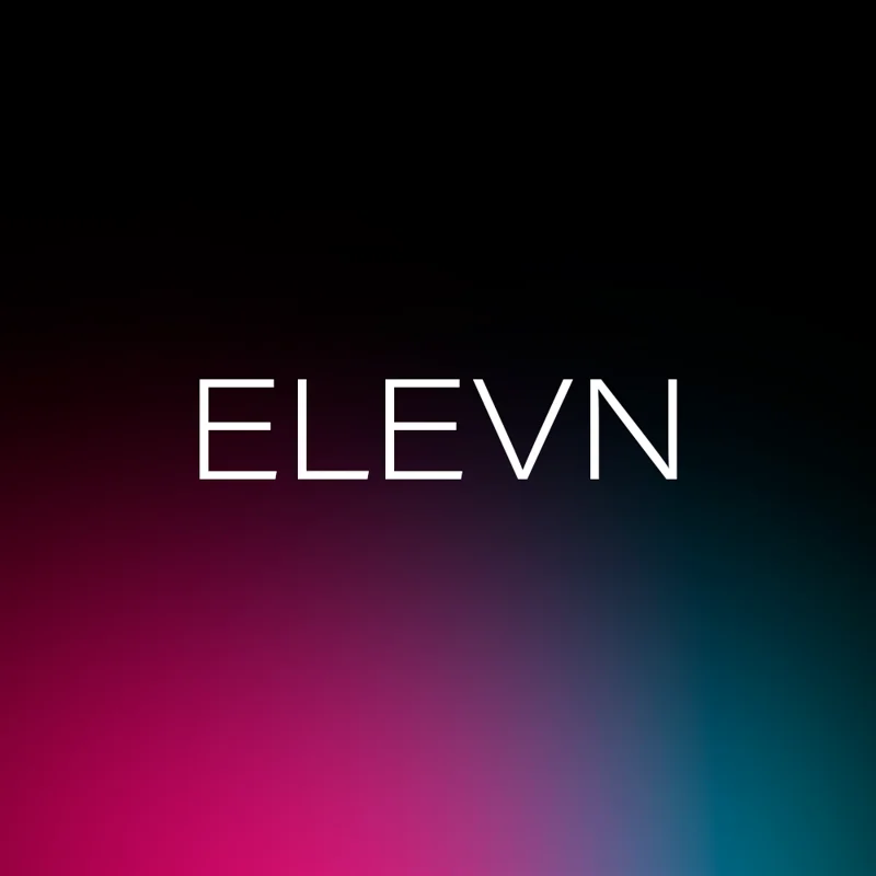 Elevation Studio
