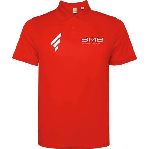 Polo de competició TORMO