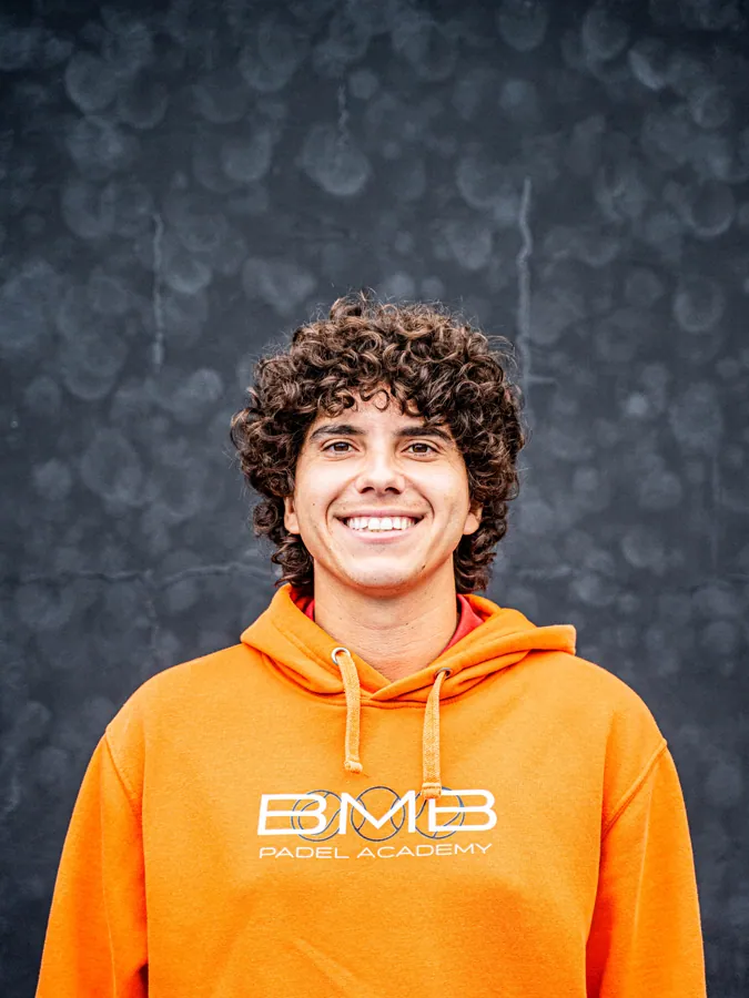 Sergi Martí