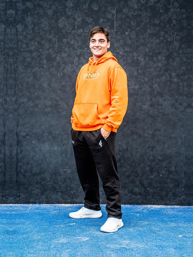 Oriol Barnet