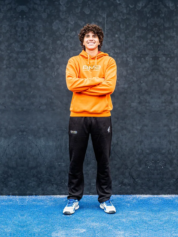 Sergi Martí